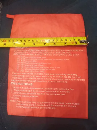 کیسه سیب زمینی آنتل مدل Express