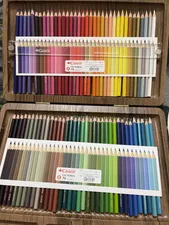 تجریه خرید مداد رنگی 72 رنگ کنکو مدل ویکتوریا
