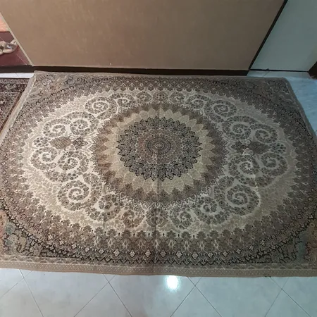 روفرشی سوپر گلشن یزد کد 08