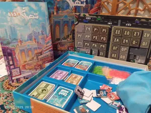 تجریه خرید بازی فکری برد باز مدل تهران 1410