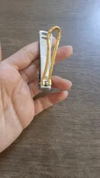 ناخنگیر مدل GL8 ناخن گیر