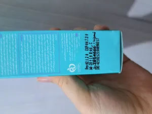 تجریه خرید کرم ژل دور چشم بایومارین مدل کلاژن و جلبک دریایی حجم 20 میلی لیتر