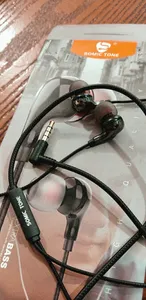 تجریه خرید هدفون سومیک تون مدل S603