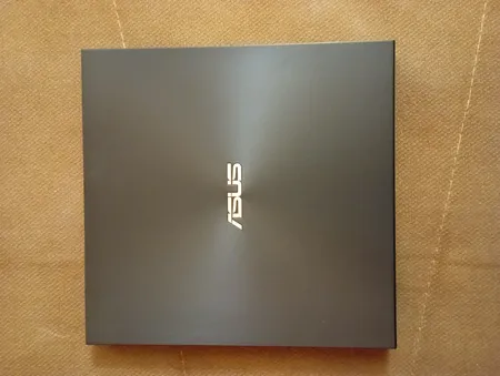 درایو DVD اکسترنال ایسوس مدل ZenDrive U7M