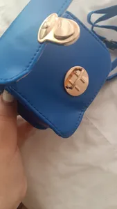 تجریه خرید کیف رودوشی زنانه مدل 2795