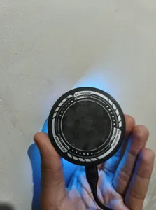 تجریه خرید خنک کننده گوشی موبایل مدل رادیاتوری AL19