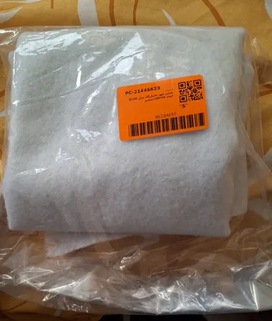 فیلتر هود پاسارگاد مدل S100 ابعاد 40*100ضخیم