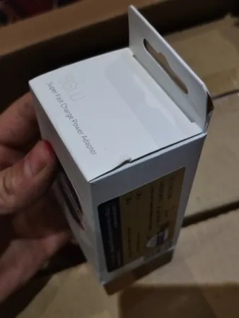 شارژر دیواری 66 وات داریا مدل DA-P66E05