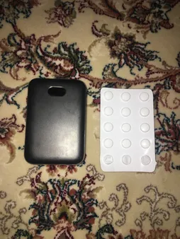 پاور بانک یوسمز مدل power bank PB9 Mini ظرفیت 10000 میلی آمپر ساعت