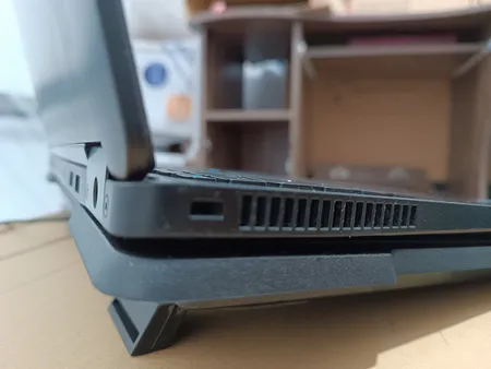 پایه خنک کننده سادیتا مدل SCP-S2