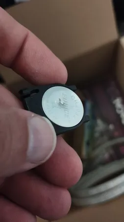 ریسه ال ای دی مدل RGB طول 2 متر