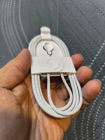 شارژر دیواری 35 وات آی تی لینک مدل iPhone 16 Pro Max A2344 به همراه کابل USB-C