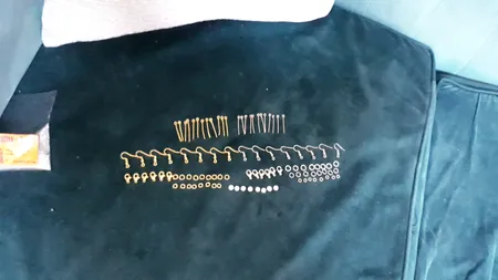 مجموعه ساخت زیورآلات کد zp100