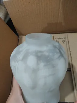 لوستر دیلایت طرح گیلاسی کد AZ1402/3-DLT780