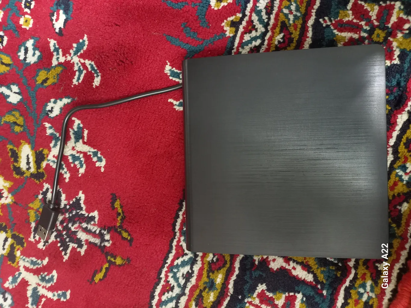 درایو DVD اکسترنال مدل Nomi Pop-up