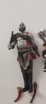 اکشن فیگور طرح God Of War 4 کد 055