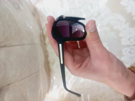 عینک آفتابی کد bn20015