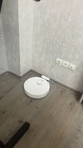 تجریه خرید جاروبرقی رباتیک شیائومی مدل S10 Plus