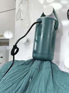 تجریه خرید خشک کن لباس مدل سفری 005