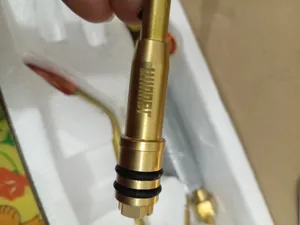 تجریه خرید سرپیک هوا جوش وینر طرح گلور مدل 037JO