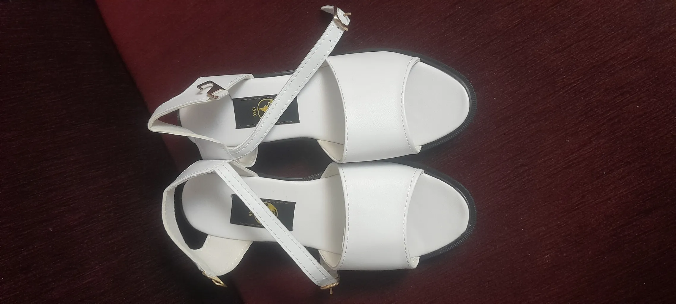 صندل زنانه سیی مدل اشلی کد 2096.1