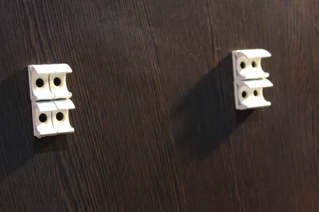 میز خاطره مدل تاشو 60