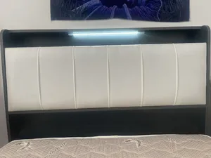 تجریه خرید تخت خواب یک نفره مدل الما سایز 120×200 سانتی متر