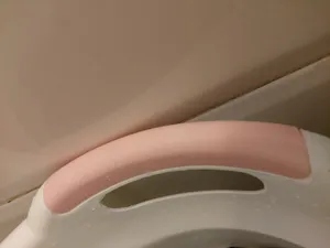 تجریه خرید لگن حمام هوم کت کد 4721