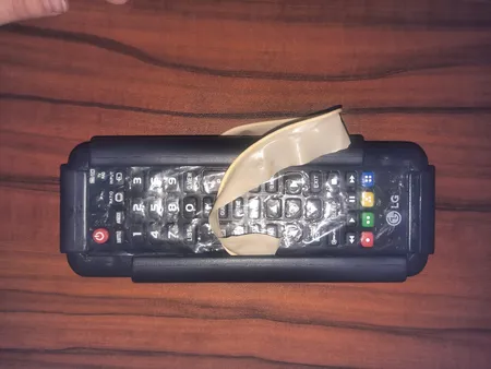 محافظ کنترل مدل G_C200