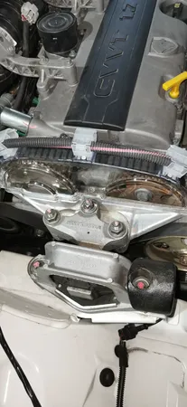 قاب تسمه تایم مدل EF7