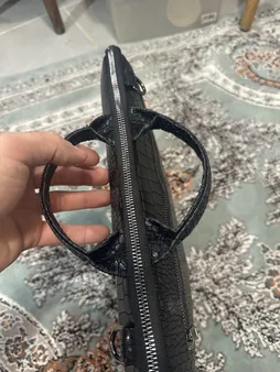 کیف لپ تاپ پِروین مدل KR-25 مناسب برای سرفیس پرو 6.7.8.9.10.11