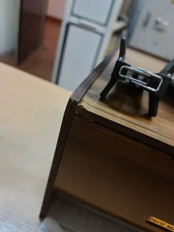 پایه نگهدارنده مانیتور دکو مارکت مدل D048