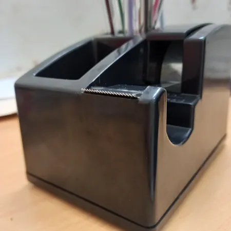 پایه چسب نواری زرین تحریر مدل ZT 1000