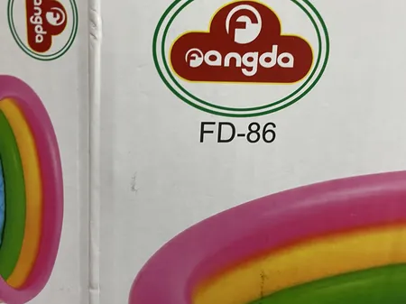 استخر بادی اینتکس مدل 4 رنگ