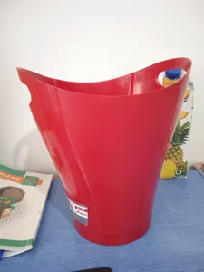 تجریه خرید سطل زباله سی بی اس مدل 6300