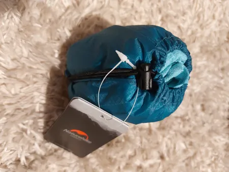 حوله استخری مدل MJ02 کد NH19Y002-J سایز 128x80 سانتی متر