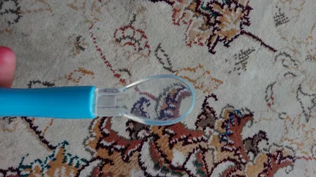 قاشق کودک بیبی لند مدل 294