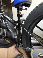 تجریه خرید چراغ عقب دوچرخه مدل TBQX-W19