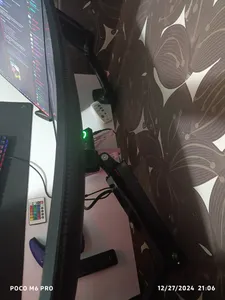 تجریه خرید پایه نگهدارنده مانیتور ارگو مدل WLA001