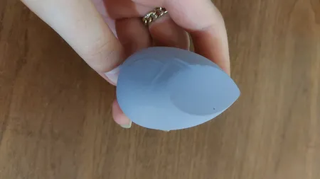 پد آرایشی مدل C705