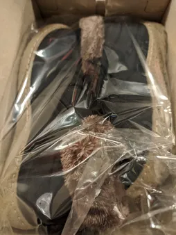 نیم بوت زنانه چرم تام کد 2-4926