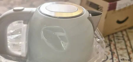 کتری برقی دسینی مدل DS3822 گنجایش 1.7 لیتر