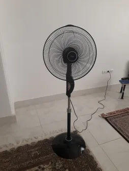 پنکه پارس خزر مدل FSR-ADO