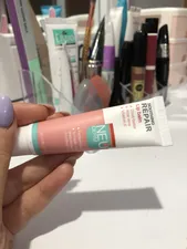 تجریه خرید بالم لب نئودرم مدل Soothing Repair حجم 15 میلی لیتر