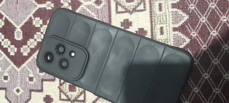 گوشی موبایل آنر مدل Lite 200 دو سیم کارت ظرفیت 256 گیگابایت و رم 8 گیگابایت