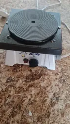 اجاق برقی حامد مدل 444