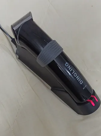 ماشین اصلاح سر و صورت دینگ لینگ مدل RF-699