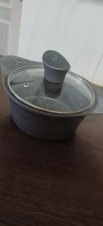 قابلمه عروس  مدل دیاکو سایز 16