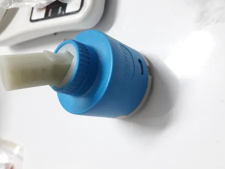 کارتریج شیر اهرمی مدل K- 40