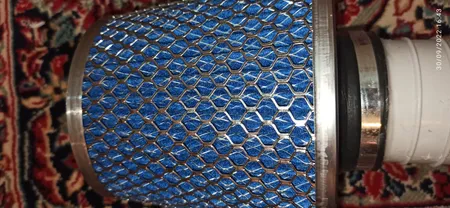 فیلتر هوا کی ان مدل اسپرت کد 002B